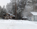 Серебряный берег: отзыв от Екатерина Давыдова