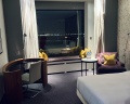 Hilton Saint Petersburg ExpoForum: отзыв от Екатерина 😊