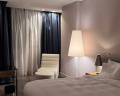 Radisson Blu Belorusskaya Hotel Moscow: отзыв от Кристина Р