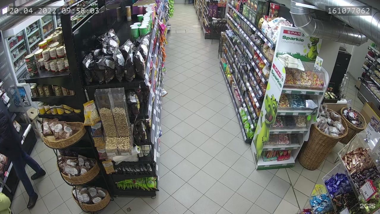 Spar, супермаркет, проспект Гагарина, 18, Нижний Новгород — 2ГИС