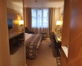 Crown Hotel St. Petersburg : отзыв от Денис З.