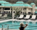 Country Hills Resort: отзыв от Галина Абдрашитова