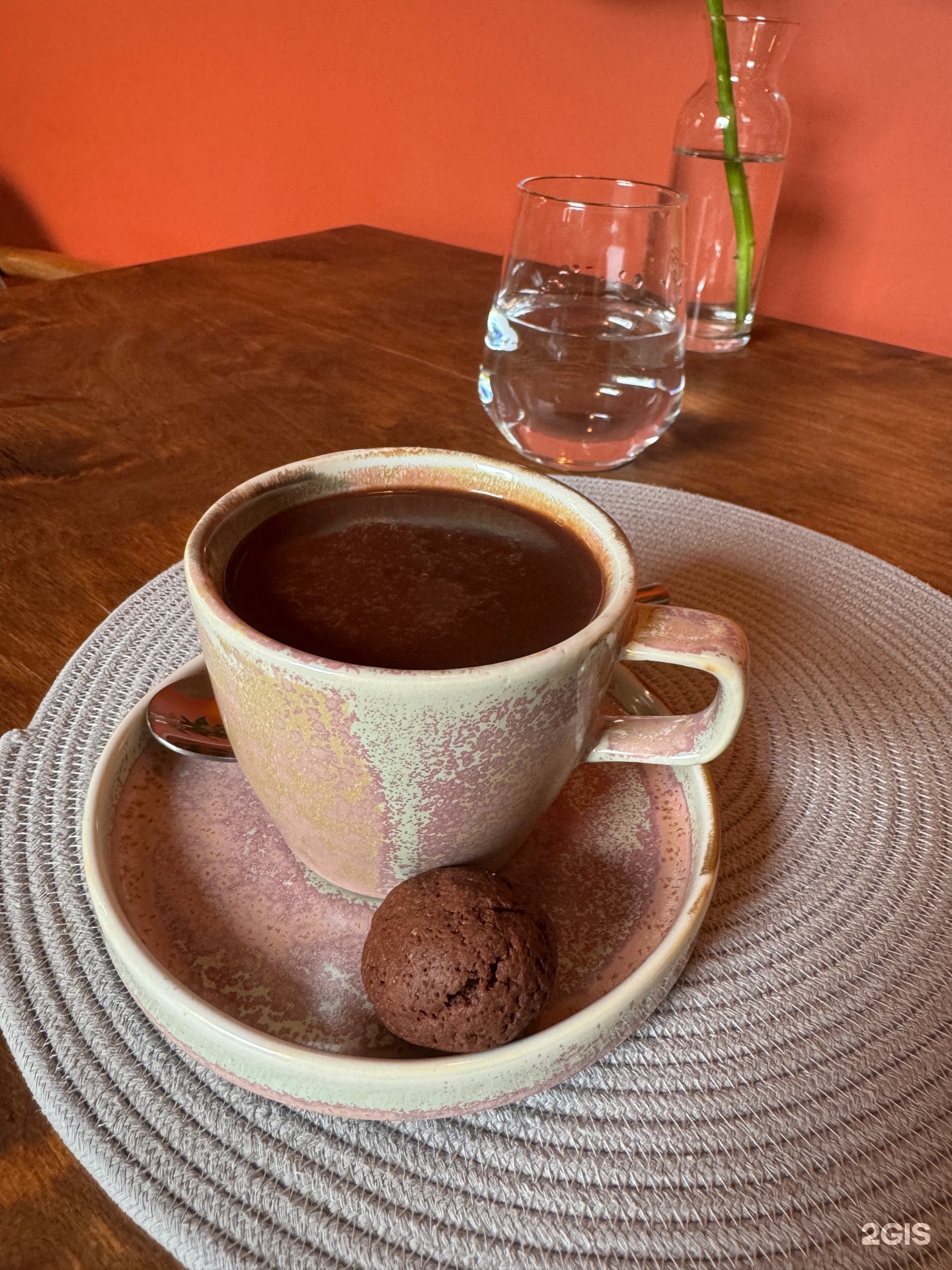 Breakfastcoffee, кофейня, проспект Нурсултана Назарбаева, 8, Караганда —  2ГИС