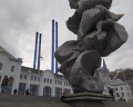 Дом культуры «ГЭС-2»: отзыв от Евгения Серова