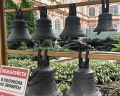 Свято-Троицкий собор Александро-Невской лавры: отзыв от Дашулька .