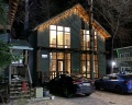 Green Park Arkhyz&SPA: отзыв от Наталья Жиленко