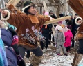 Обитаемая Земля: отзыв от Дарья Кегель