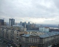 Marins Park Hotel Новосибирск: отзыв от Расима С.