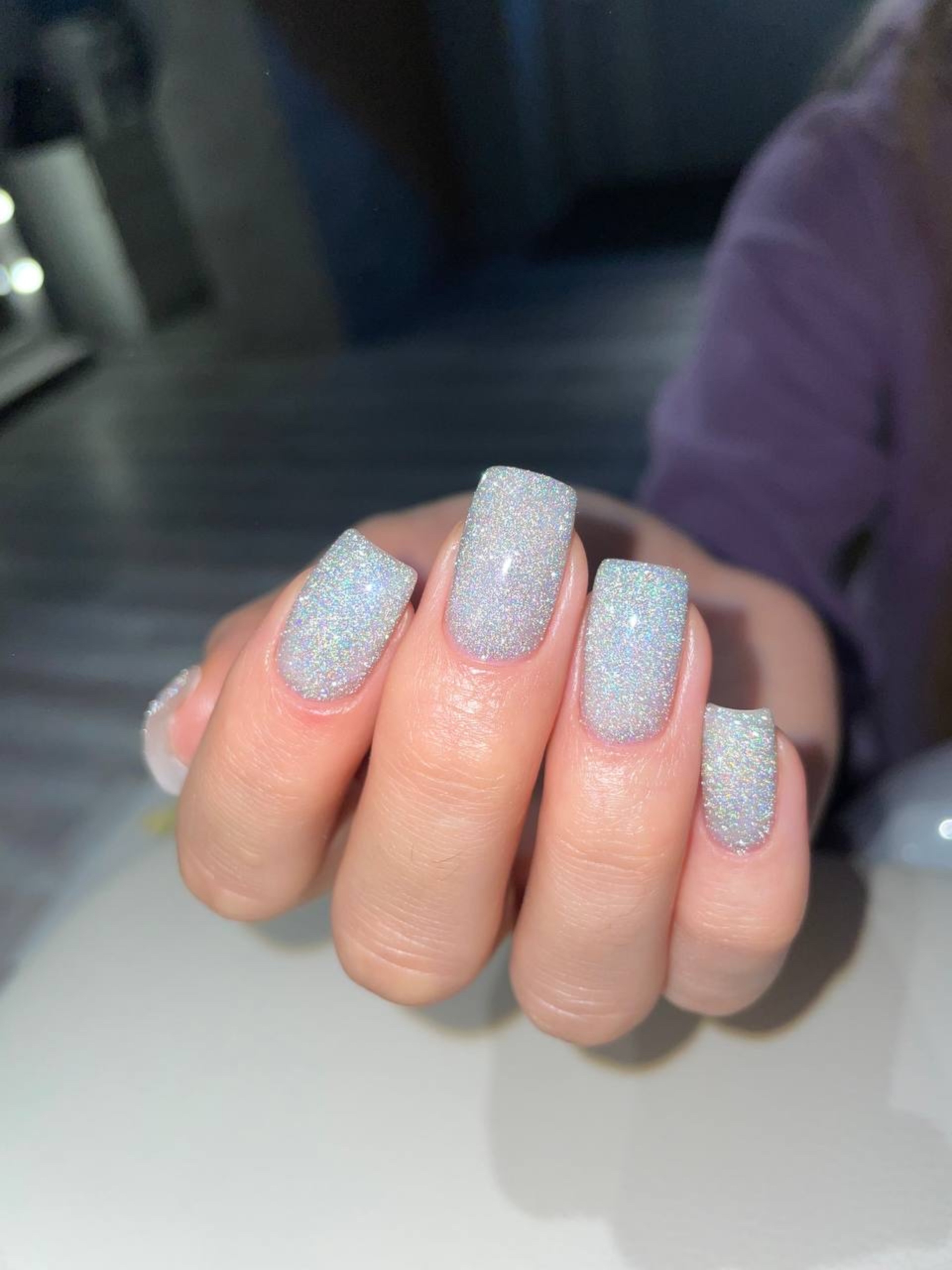 Nails fox, студия маникюра, Куйбышева, 113, Омск — 2ГИС