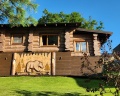 Kedr house: отзыв от Алина Михайловна