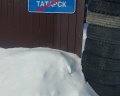 Байк пост Dogged: отзыв от Лариса Дымура