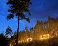 Pinewood resort&SPA: отзыв от Анастасия Говдырь