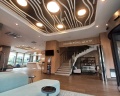 Cosmos Omsk Hotel: отзыв от Julia K