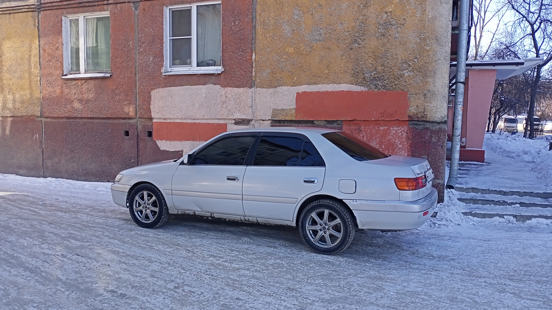 ИТС-автомобильные газовые системы, Шевцова, 10/5, Иркутск — 2ГИС