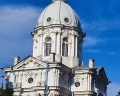 Смольный собор: отзыв от Евгения Терентьева