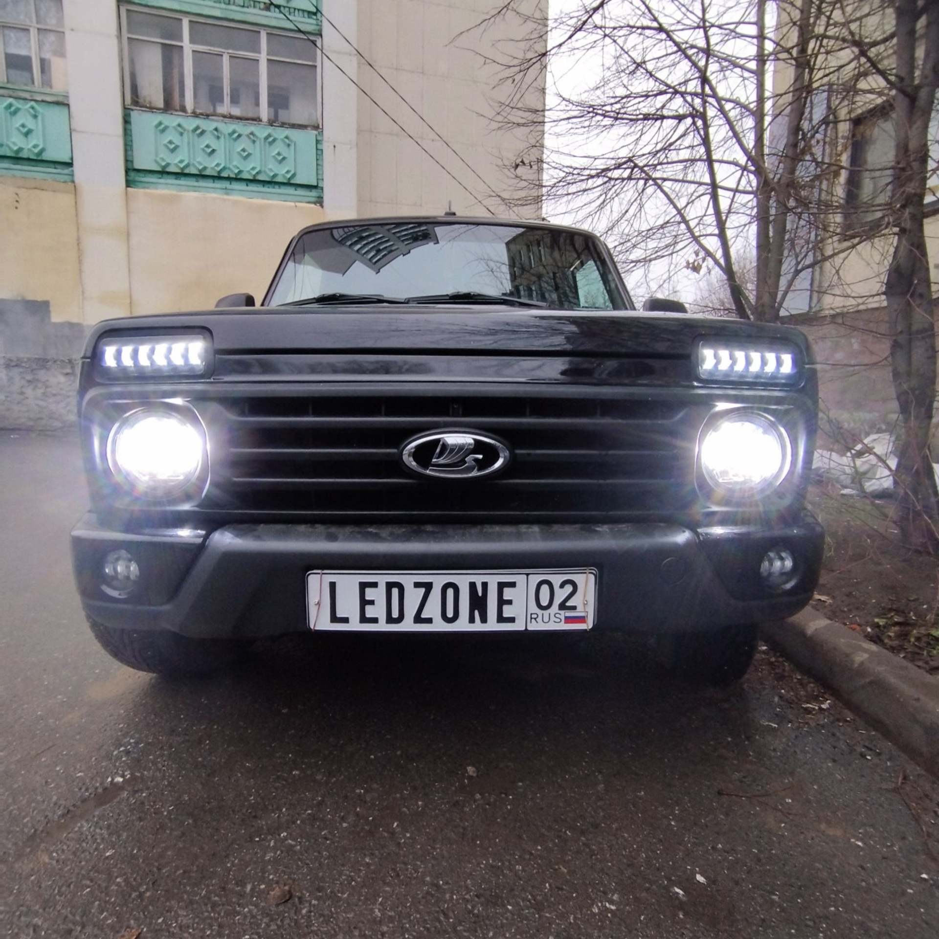 Ledzone, 50 лет СССР, 40, Уфа — 2ГИС