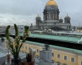 So/Санкт-Петербург: отзыв от Илья Груздев