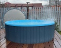 Injir bath : отзыв от Антон Белоусов