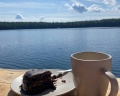 Оланга на воде: отзыв от Айрат Валеев