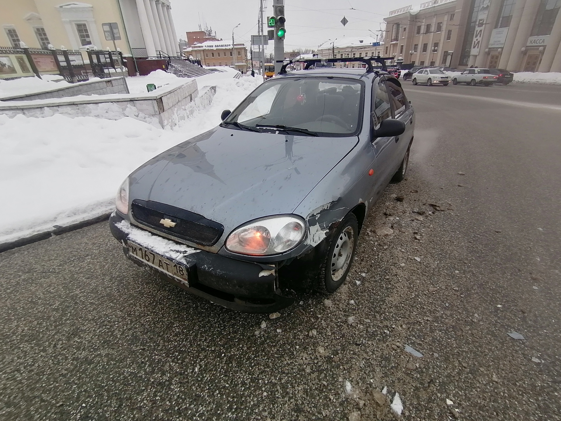 ВСК, САО, страховой дом, страховой дом, Электрозаводская улица, 2в, Сарапул  — 2ГИС