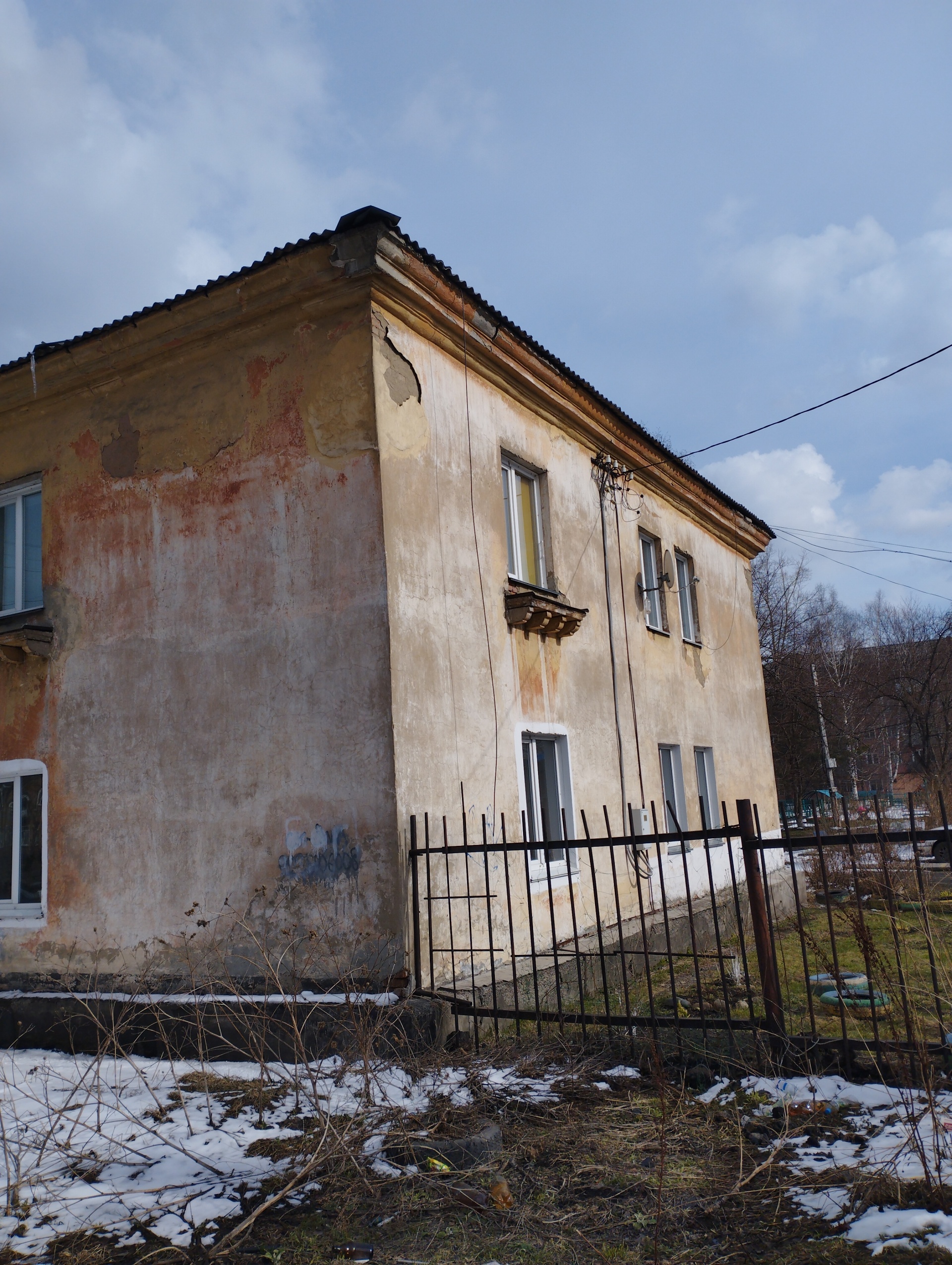 Мурманская улица, 31 в Новокузнецке — 2ГИС