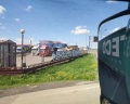 Транзит: отзыв от Сергей ООО!