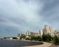 Radisson Resort Zavidovo: отзыв от Сергей Токмаков