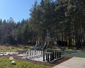 Pinewood resort&SPA: отзыв от Софа ~~