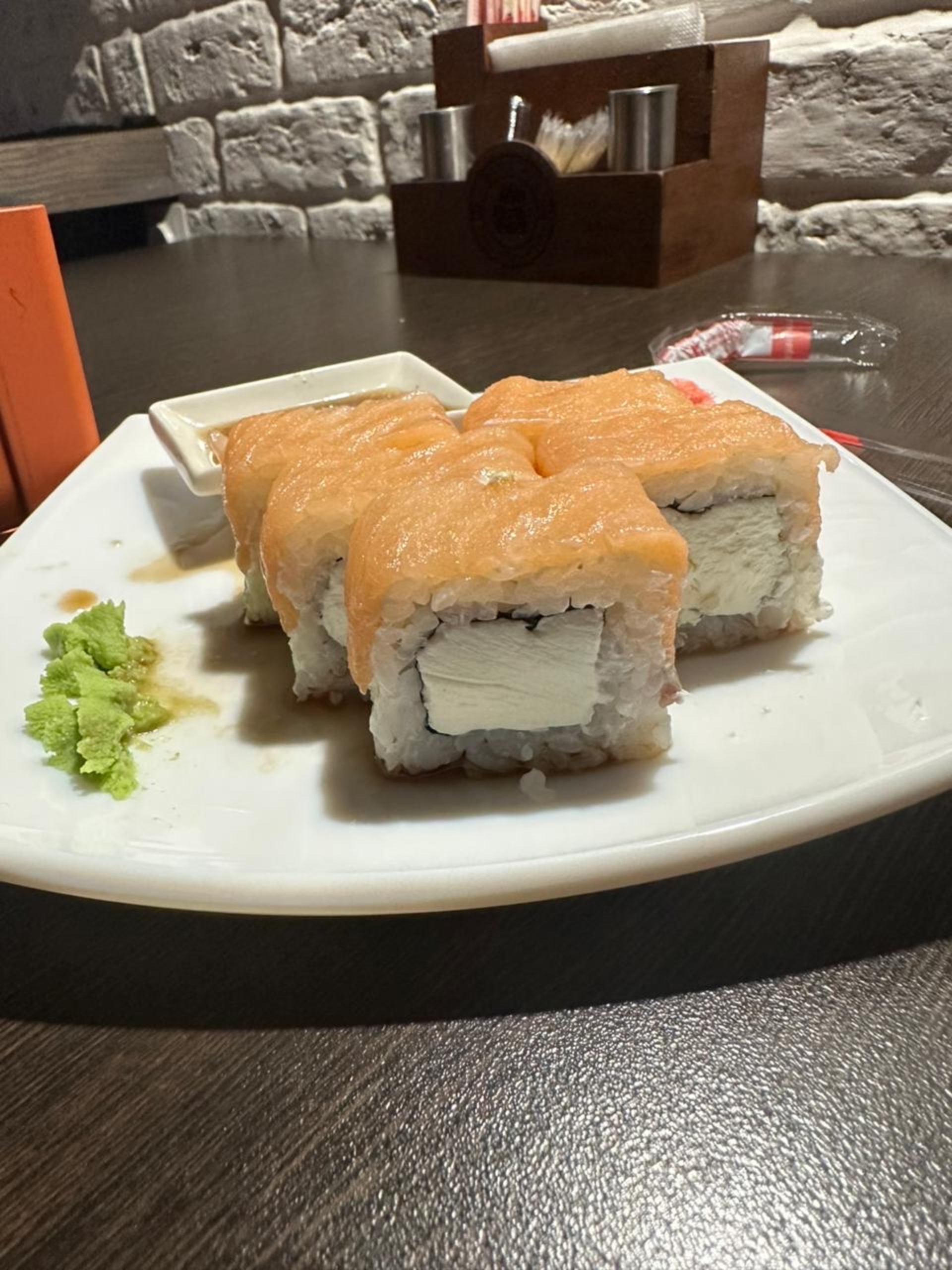 Sushi pub, улица Восстания, 19а, Кулебаки — 2ГИС