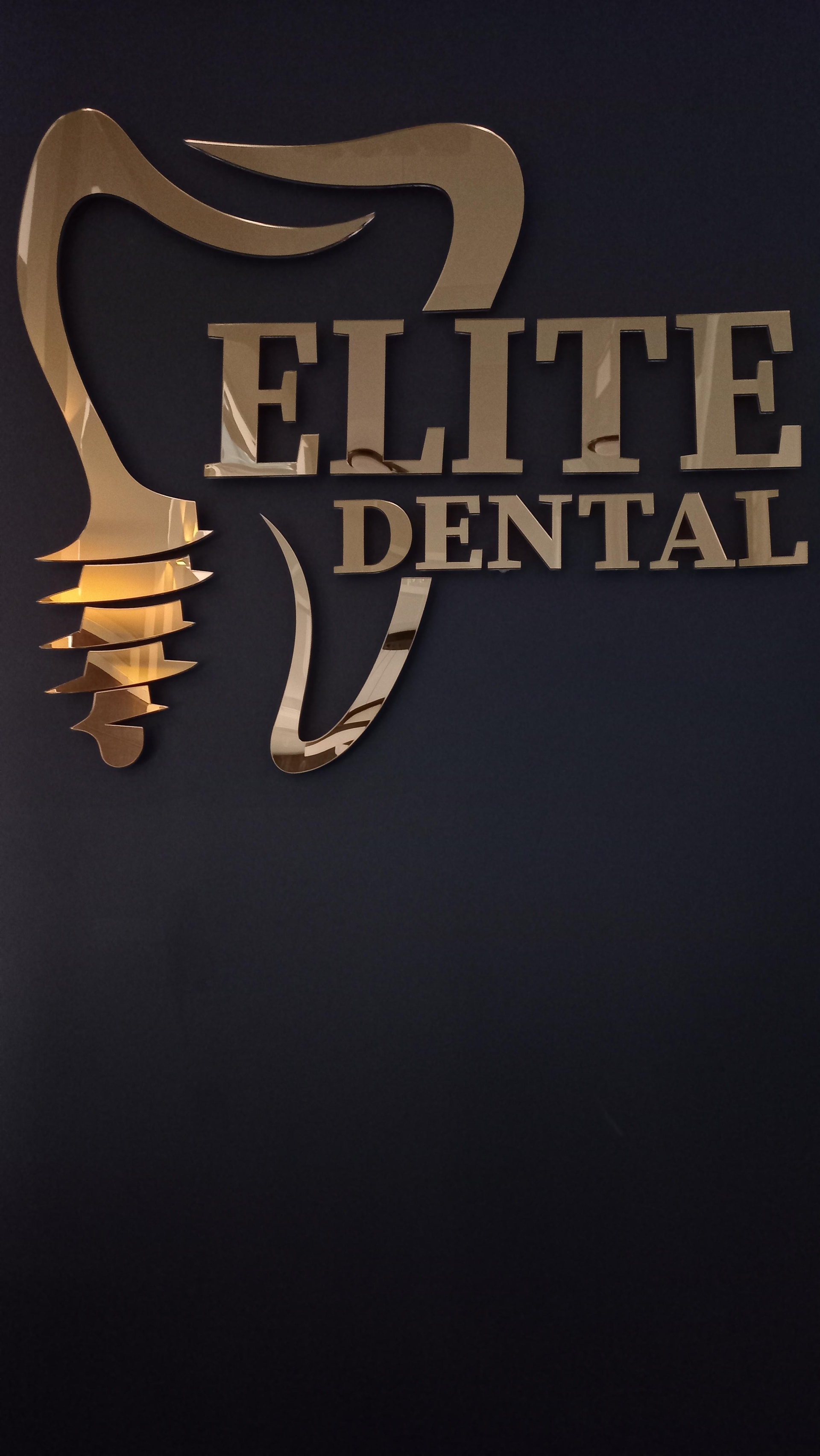 Elite Dental, стоматологический кабинет, улица Коминтерна, 5, Мурманск —  2ГИС