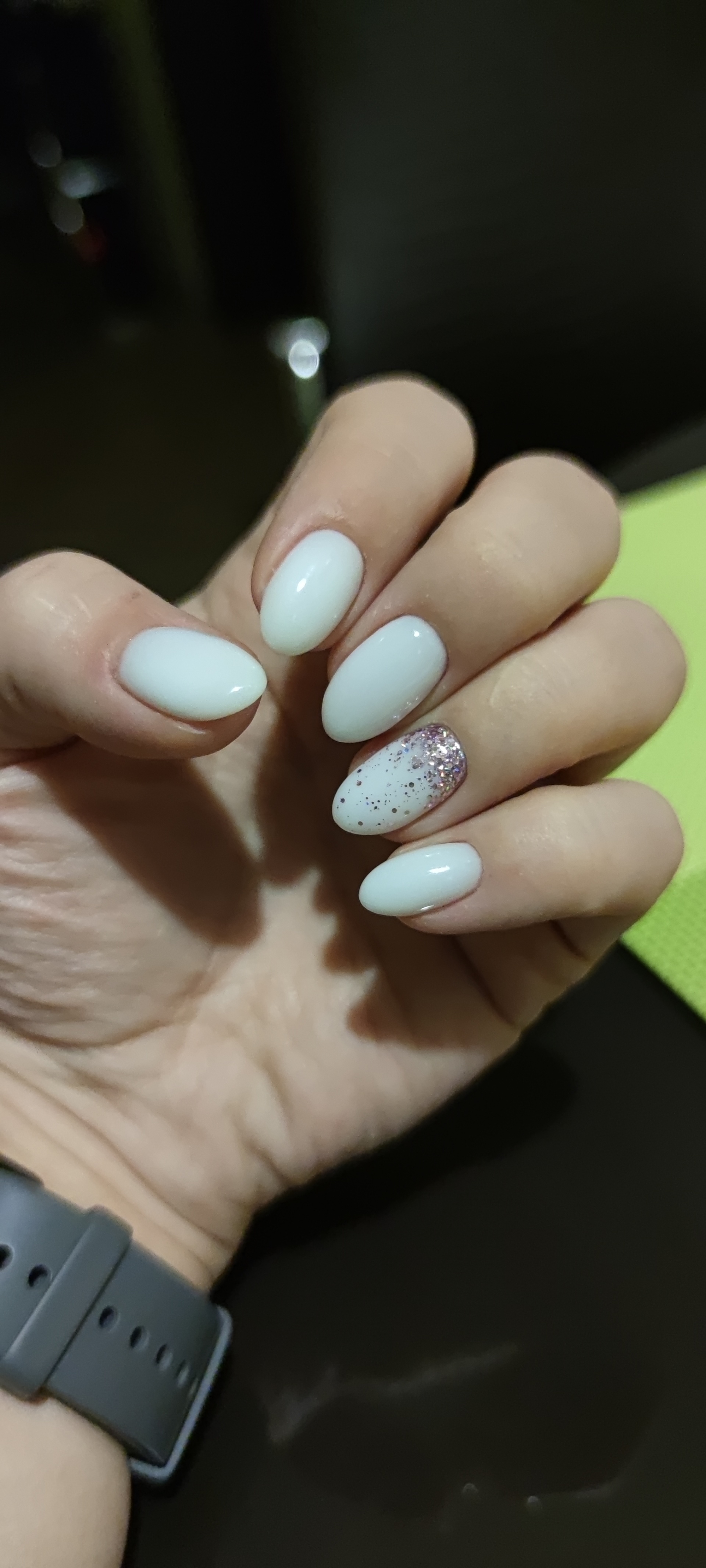 Skynails, студия маникюра, Зелёный проспект, 17, Москва — 2ГИС