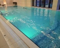 Grand Autograph Hotel Novosibirsk: отзыв от Валентина Тарасова