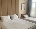 Kinney hotel sea view: отзыв от Aлена К