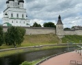 Old Estate Hotel&SPA: отзыв от Евгения Степанова