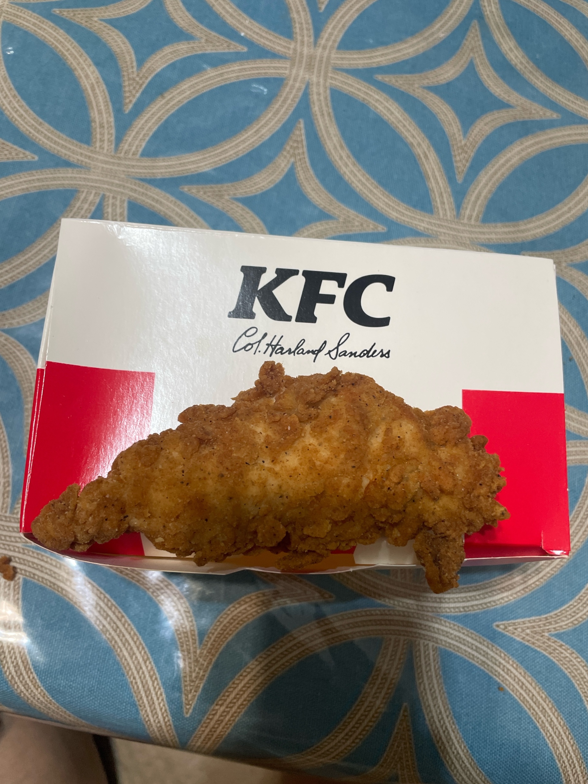 KFC, кафе быстрого питания, проспект Республики, 7, Астана — 2ГИС