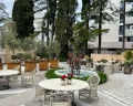 Luciano Hotel&SPA Sochi: отзыв от Apple User