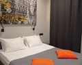 Grani aparthotel: отзыв от Cholpon Asanakunova