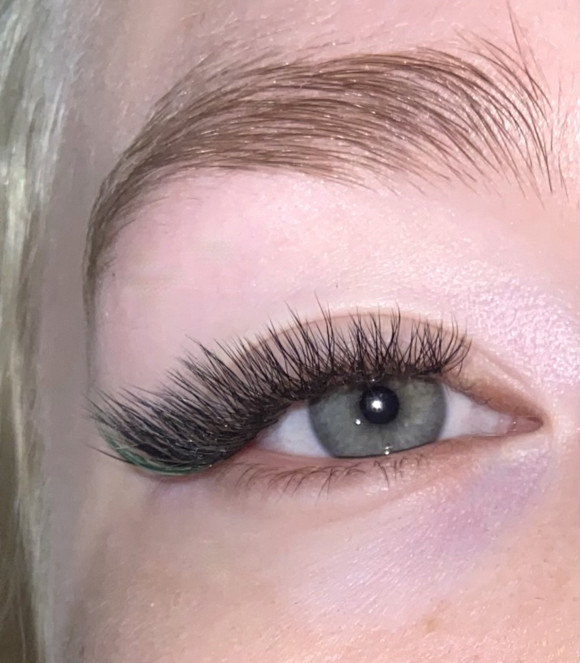 Lash&Nail, студия, Чернореченская улица, 40в, Курган — 2ГИС