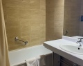 Cosmos Moscow VDNH Hotel: отзыв от Катя Москвина