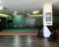 Cosmos Yaroslavl Hotel: отзыв от Татьяна С