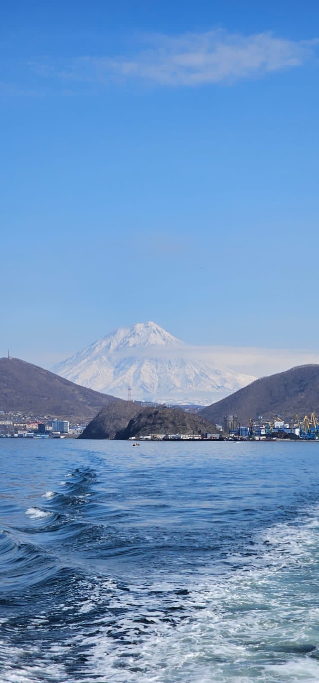 Кит тур, Петропавловск-Камчатский, Петропавловск-Камчатский — 2ГИС