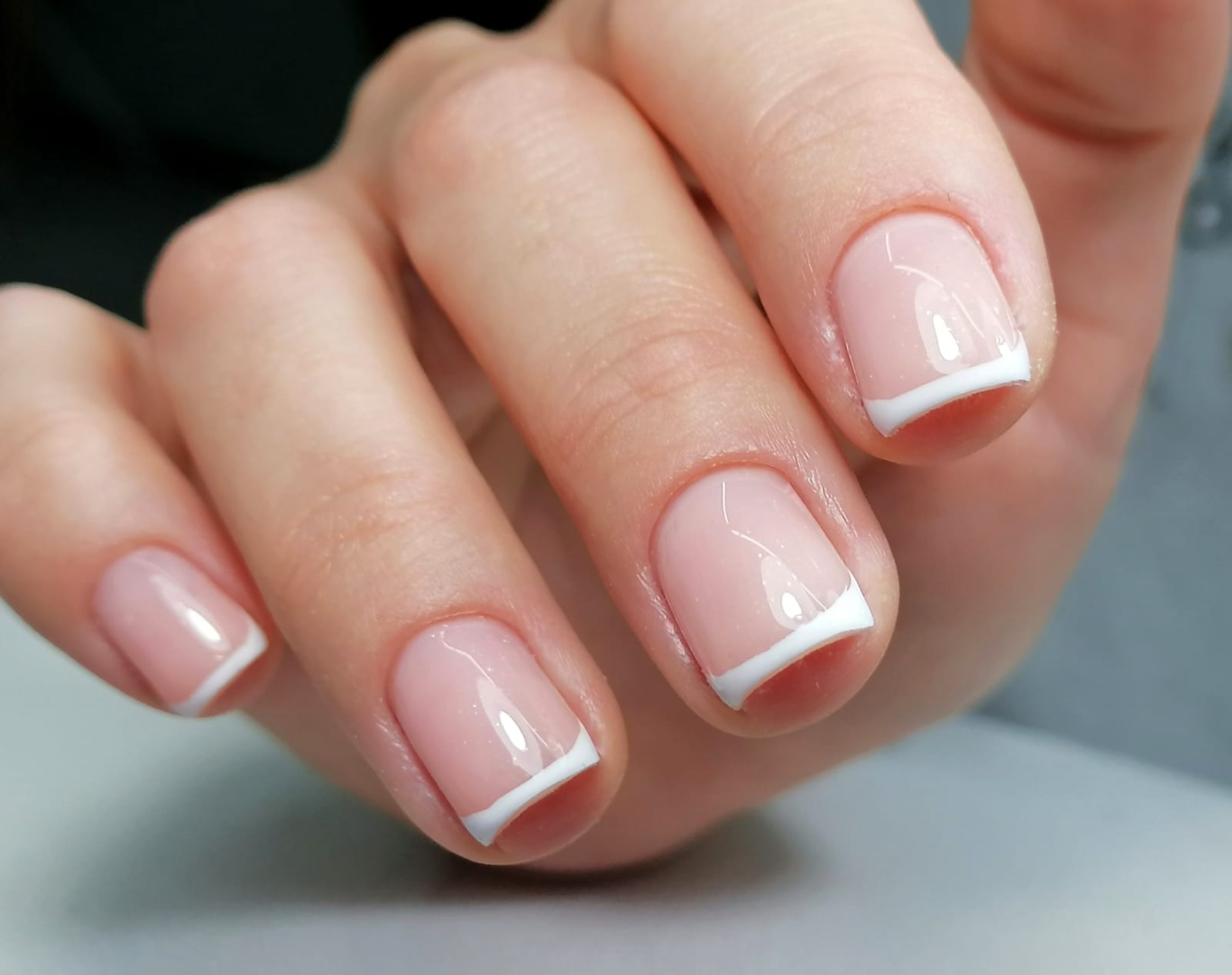 Bb nails, ногтевая студия, Кореновская, 2 к1, Краснодар — 2ГИС