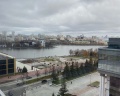 Hyatt Regency Ekaterinburg: отзыв от Лариса Андреева