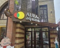 AurA Aquarelle: отзыв от Kirill Andreevich