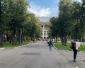 Стадион «Лужники»: отзыв от Игорь Данильянц