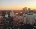 Воробьёвы горы: отзыв от Борис *
