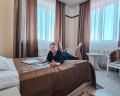 Оазис: отзыв от О. А.