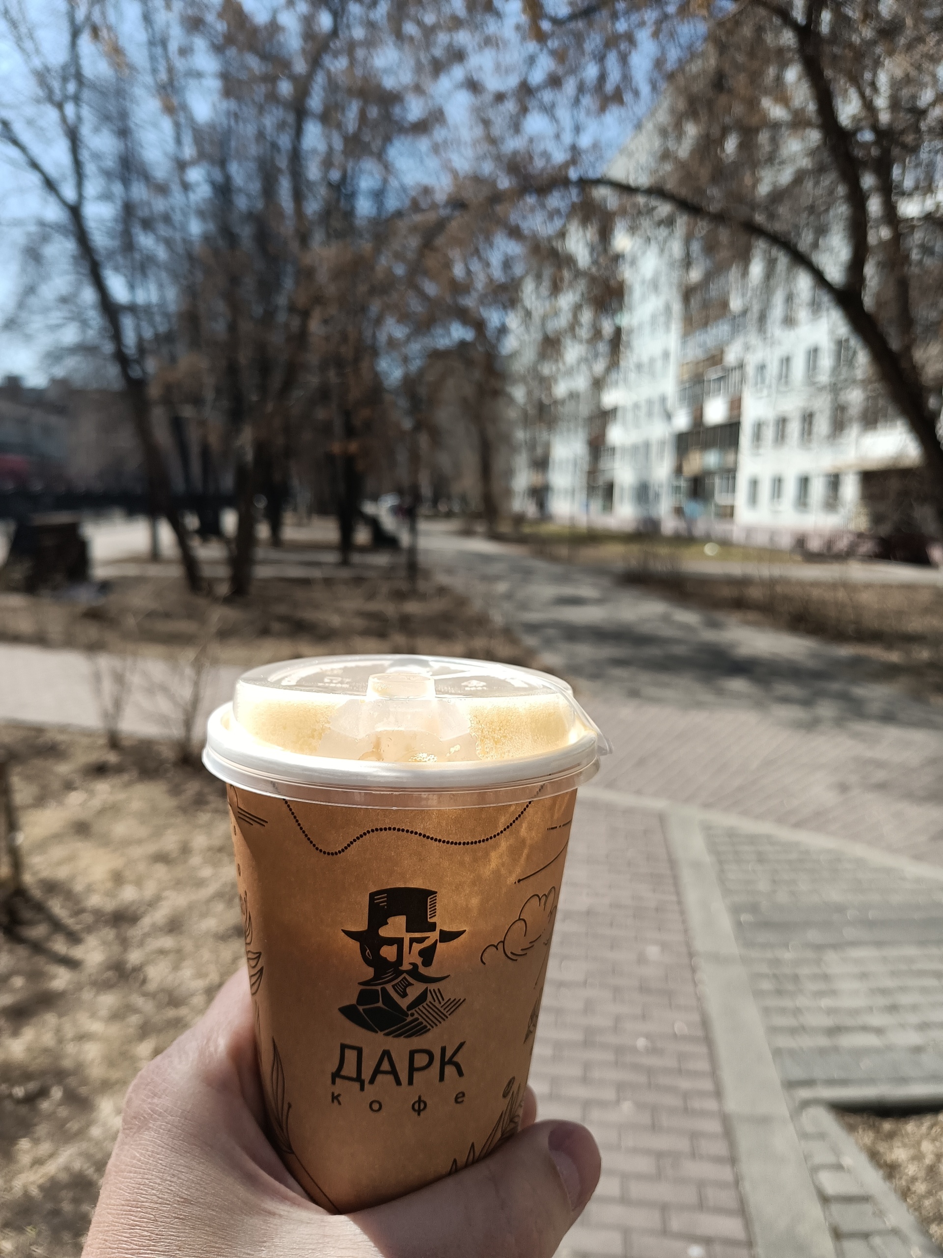 Dark coffee, проспект Николая Ермакова, 1, Новокузнецк — 2ГИС