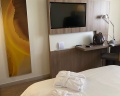Novotel Екатеринбург Центр: отзыв от Александра ?????????