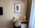 Kinney hotel sea view: отзыв от Юлия Т